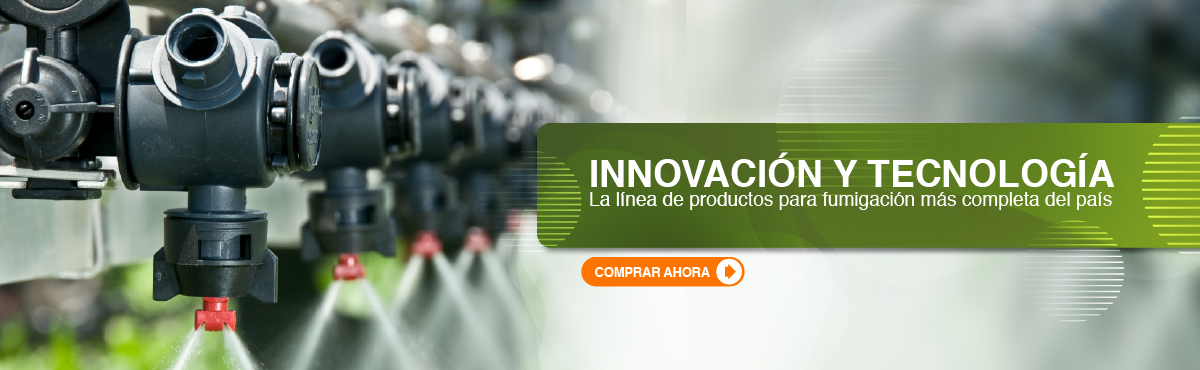 Tecnología de Aplicación